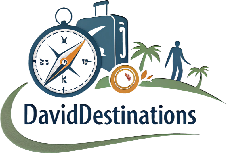 David Destinations