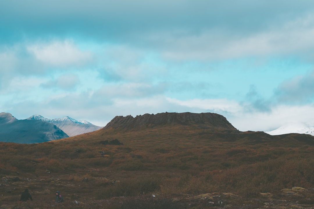 Unconventional Outdoor Adventures: Exploring Nature in a New Light